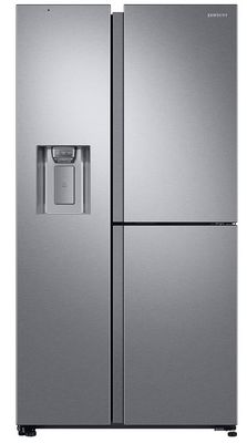 Samsung RS68N8651SL/EF amerikai hűtőszekrény