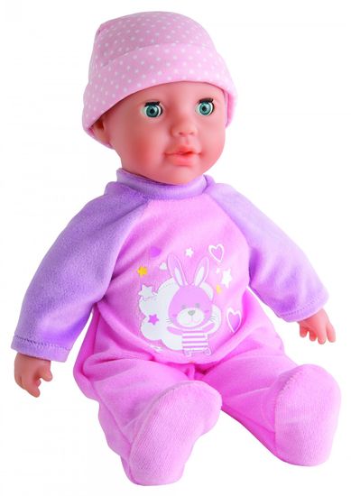 SIMBA Laura Baby Doll Baba 30 cm