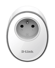 D-LINK DSP-W115 (DSP-W115/FR)
