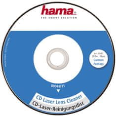 Hama CD tisztítólemez