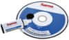 Hama CD tisztítólemez tisztító folyadékkal