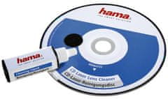Hama CD tisztítólemez tisztító folyadékkal