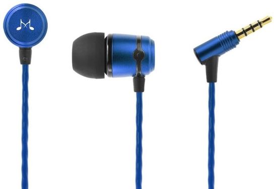 SoundMAGIC E50 In-Ear Fülhallgató
