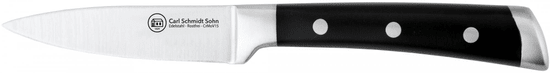 CS Solingen Konyhai rozsdamentes acél kés Herne, 9 cm