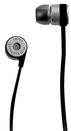 Cowon iAudio EK2 Fülhallgatók