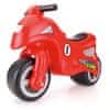 DOLU Futóbicikli- piros motorkerékpár