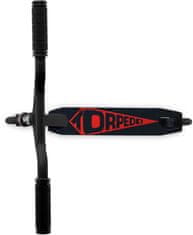 Street Surfing Torpedo Black Core Freestyle roller