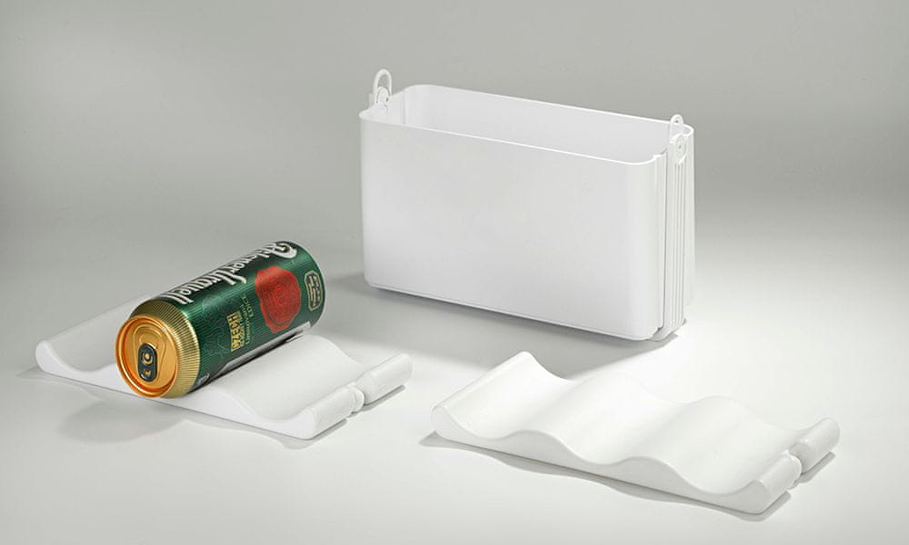 Concept LKR7360cl kombinált hűtőszekrény NoFrost technológia