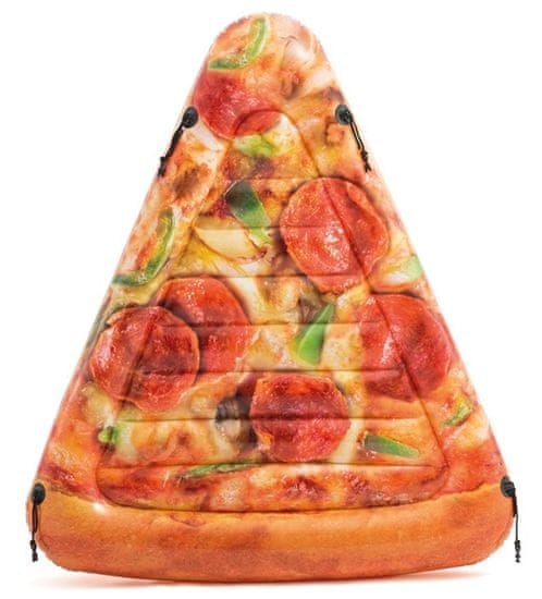 Intex 58752 Felfújható pizza matrac
