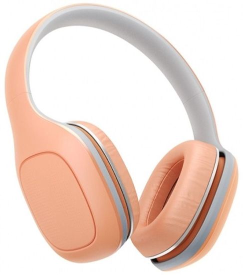 Xiaomi Mi Headphones Comfort, narancssárga 14423