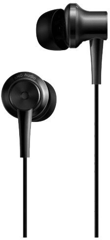 Xiaomi Mi ANC & Type-C In-Ear Earphones, fekete 15703