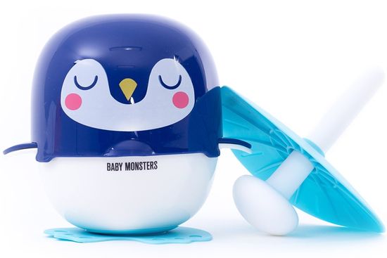 Baby Monsters I-COOK készlet