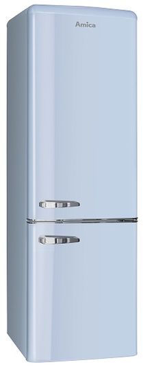 Amica KGCR 387100 L hűtőszekrény