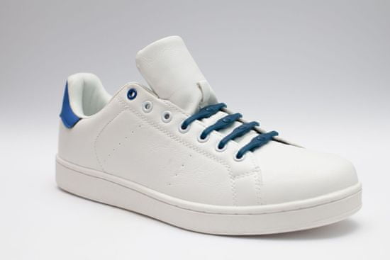 Shoeps Cipőfűző - XL Navy Blue