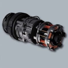 Einhell TE-CI 18 Li Expert - Solo akkumulátoros ütvecsavarozó (4510023)