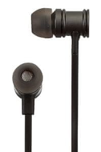 Bezdrátová sluchátka Grundig Bluetooth Earphones ovládání na sluchátkách 3 h výdrž baterie