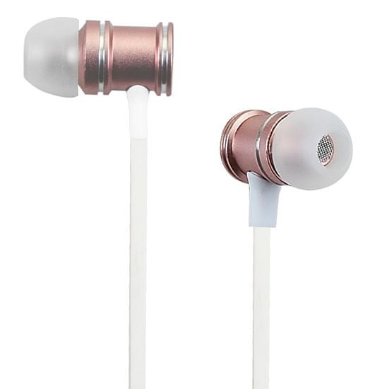 GRUNDIG Bluetooth Earphones fülhallgató
