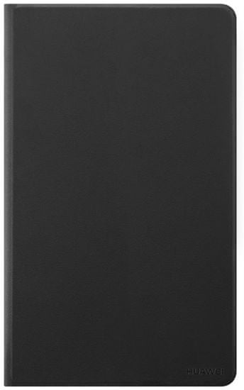 Huawei Mediapad T3 7 - Original Flip tok, fekete