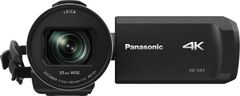 PANASONIC HC-VX1EP-K kamera
