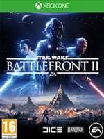 Star Wars Battlefront II (XBOX)
