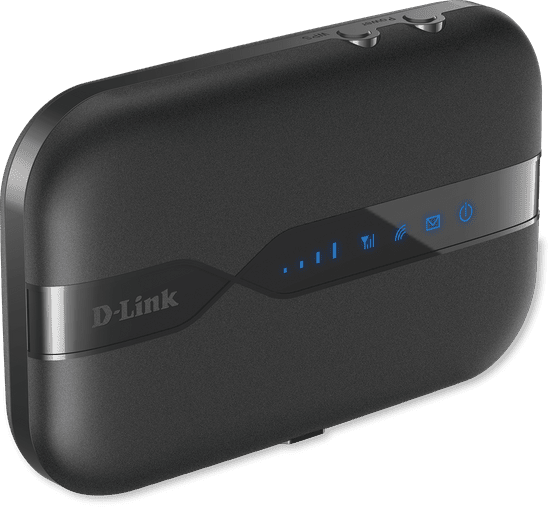 D-LINK DWR-932 4G LTE Router