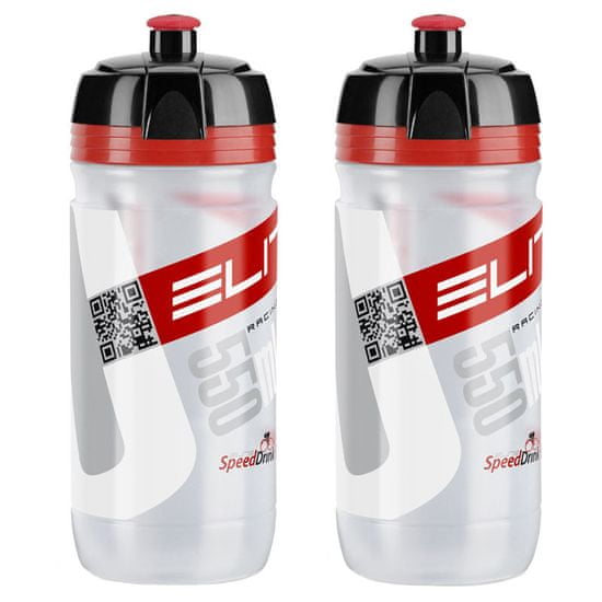 Elite Corsa 550 ml 2 darabos szett