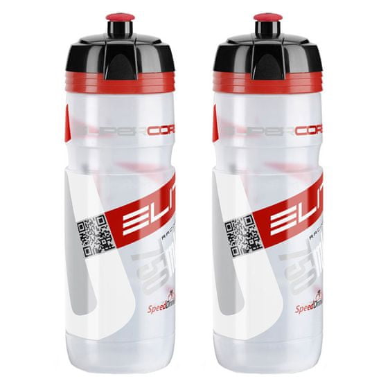Elite Super Corsa 750 ml 2 darabos szett univerzális palack