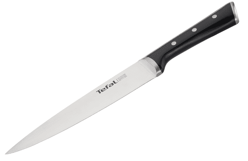 TEFAL ICE FORCE rozsdamentes acél szeletelő kés 20 cm