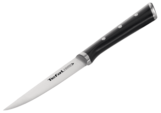 TEFAL ICE FORCE rozsdamentes acél univerzális kés 11 cm