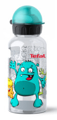 TEFAL KIDS tritán palack 0,4 l