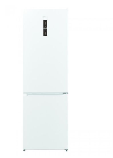 Gorenje NRK6193TW4 hűtőszekrény