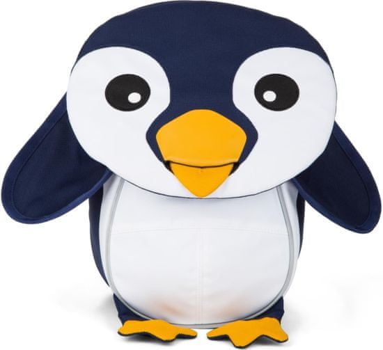Affenzahn Kis barátunk Pepe a pingvin, gyermek hátizsák
