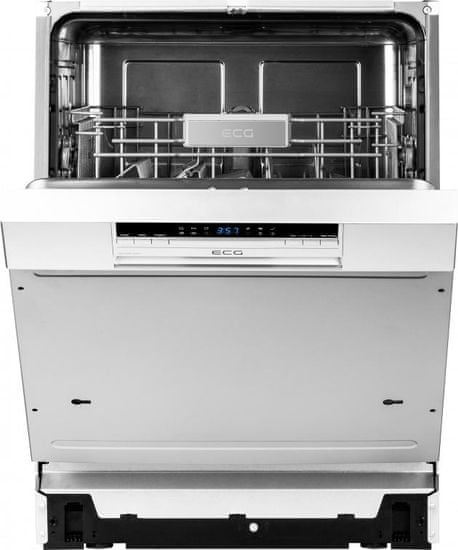 ECG EDS 6006 QXA++ mosogatógép