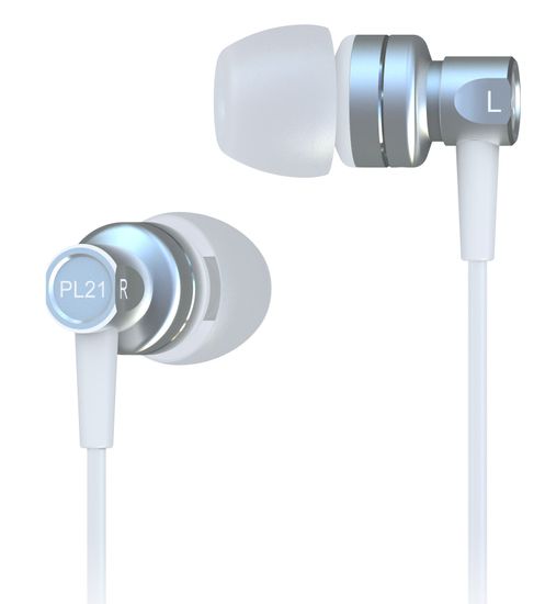 SoundMAGIC PL21 In-Ear Fülhallgató