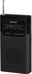 SENCOR SRD 1100 B rádió