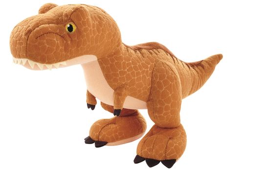 Mattel Jurassic World Tyrannos plüss