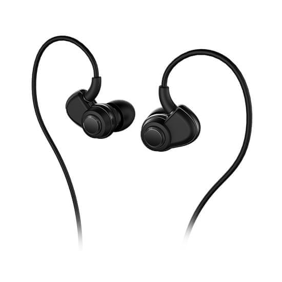 SoundMAGIC PL30+ In-Ear Fülhallgató