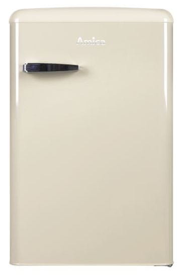 Amica retro hűtőszekrény VT 862 AM
