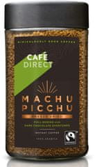 Cafédirect Machu Picchu instant kávé 100 g