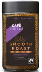Cafédirect Smooth Roast instant kávé 200g