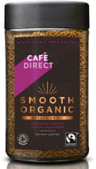 Cafédirect BIO Smooth Organic instant kávé 100 g