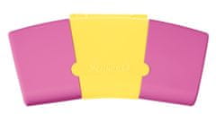Pelikan Vízfesték ProColor 12 színben, sárga dobozban