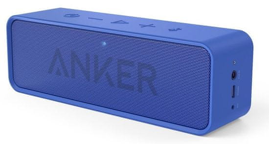 Anker Soundcore, kék