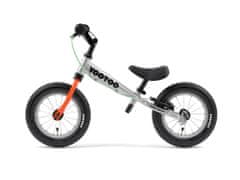 YooToo pedál nélküli gyerekkerékpár Redorange
