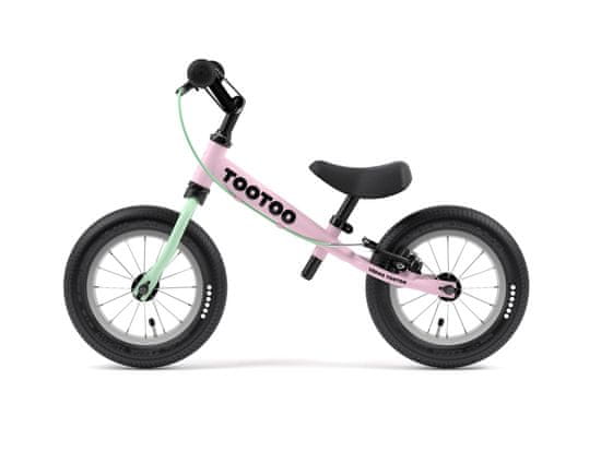 Yedoo TooToo pedál nélküli gyerekkerékpár
