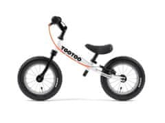 Yedoo TooToo pedál nélküli gyerekkerékpár White