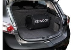 Kenwood Electronics KSC-W1200T Passzív mélynyomó