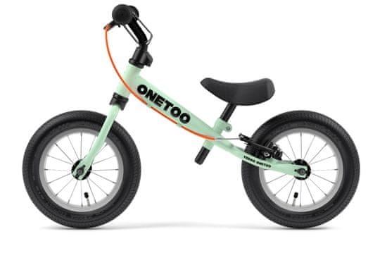 Yedoo OneToo pedál nélküli gyerekkerékpár