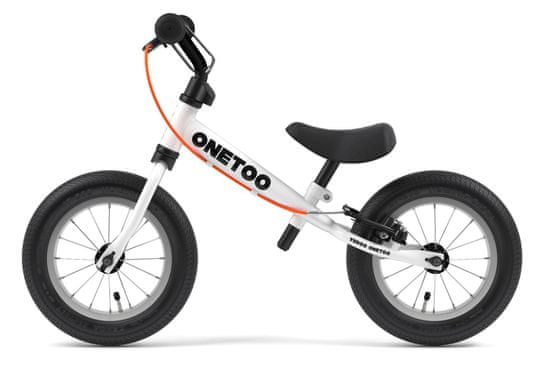 Yedoo OneToo pedál nélküli gyerekkerékpár