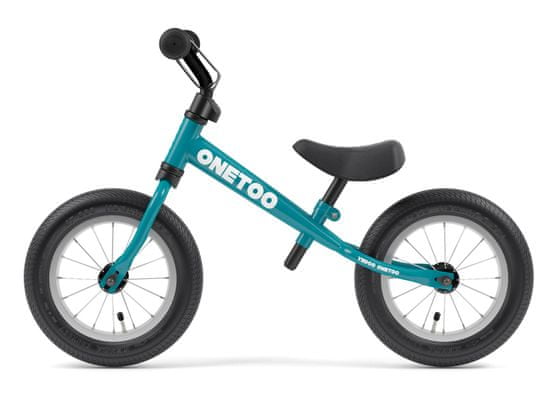 Yedoo OneToo fék nélküli pedál nélküli gyerekkerékpár